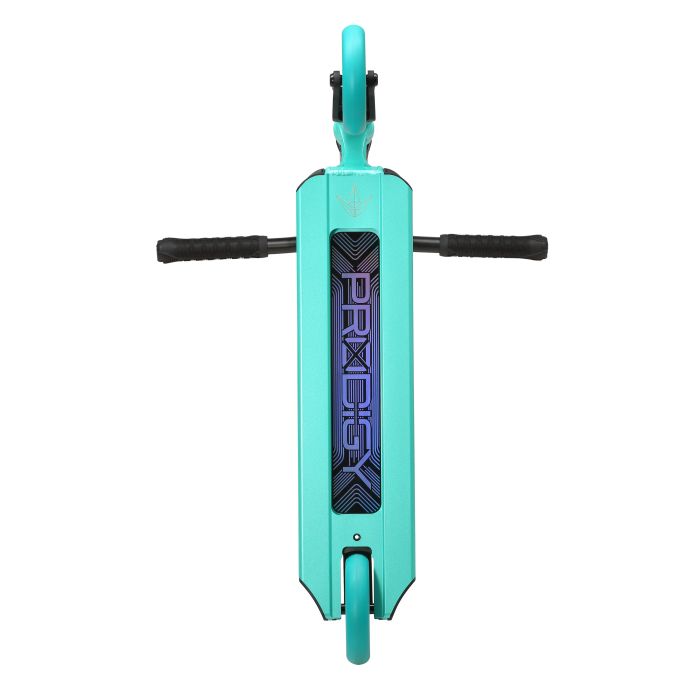 Blunt Complete Prodigy X - Teal