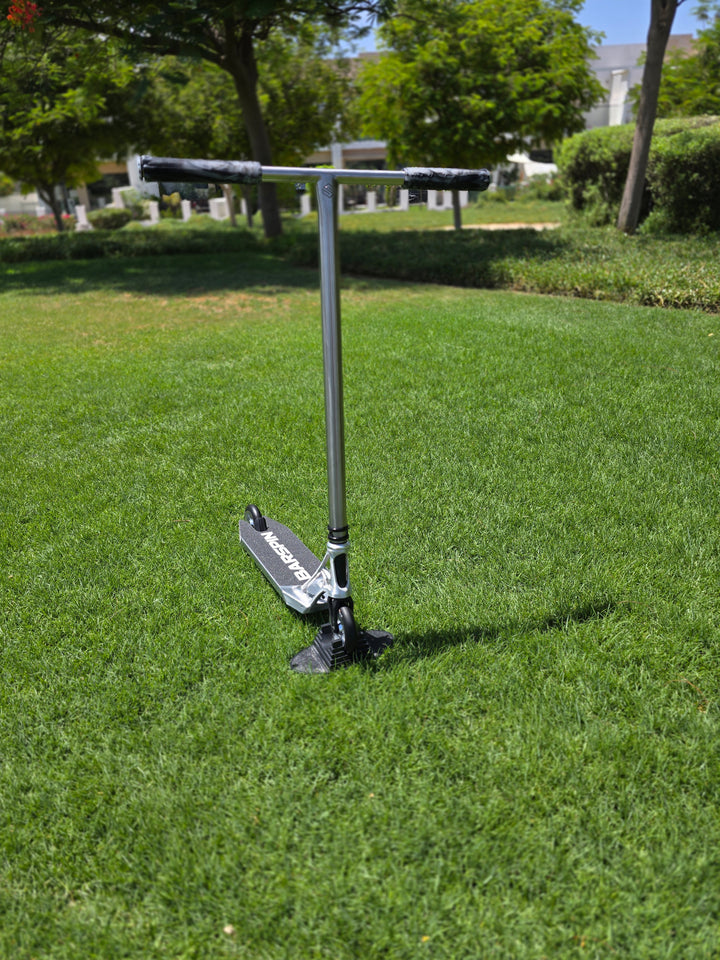 CUSTOM SCOOTER