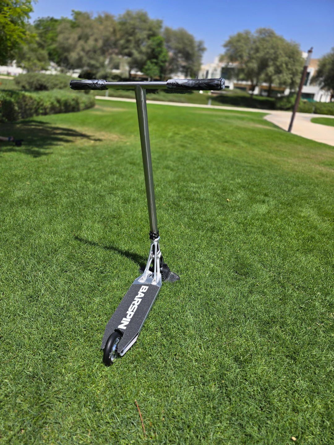 CUSTOM SCOOTER