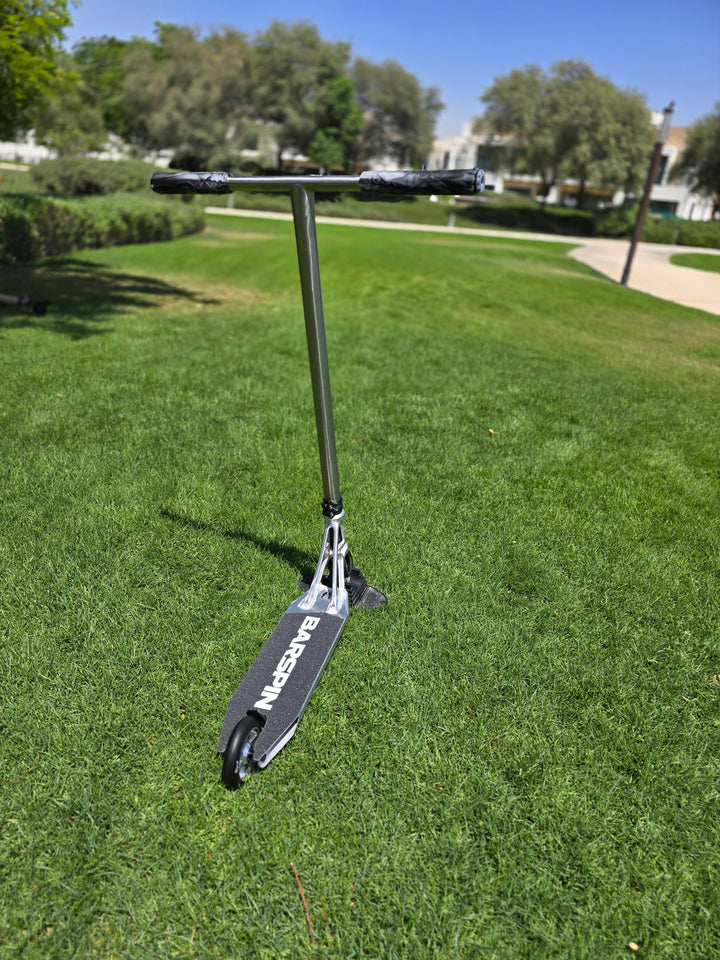 CUSTOM SCOOTER