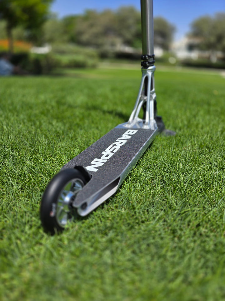CUSTOM SCOOTER