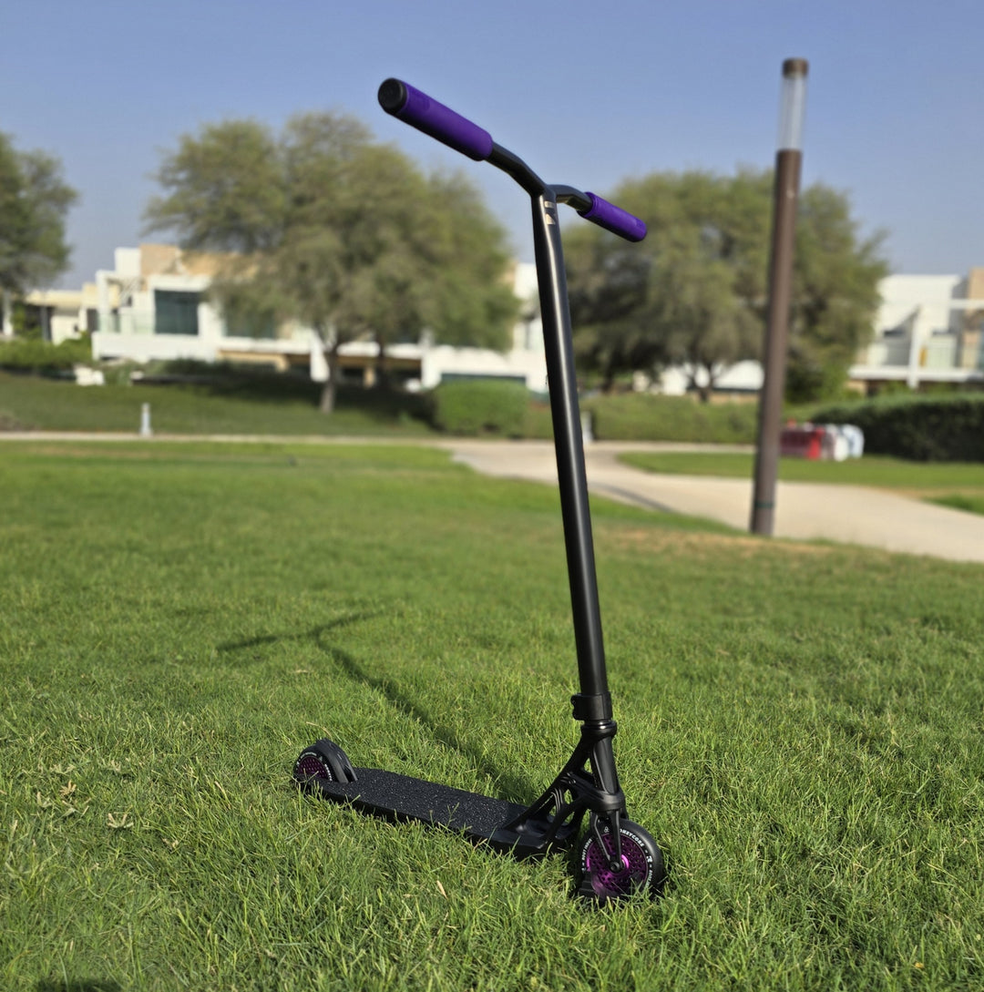 BARSPIN CUSTOM