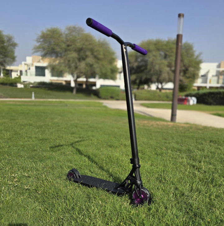 BARSPIN CUSTOM