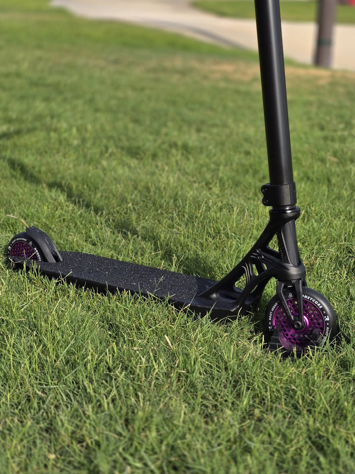 BARSPIN CUSTOM