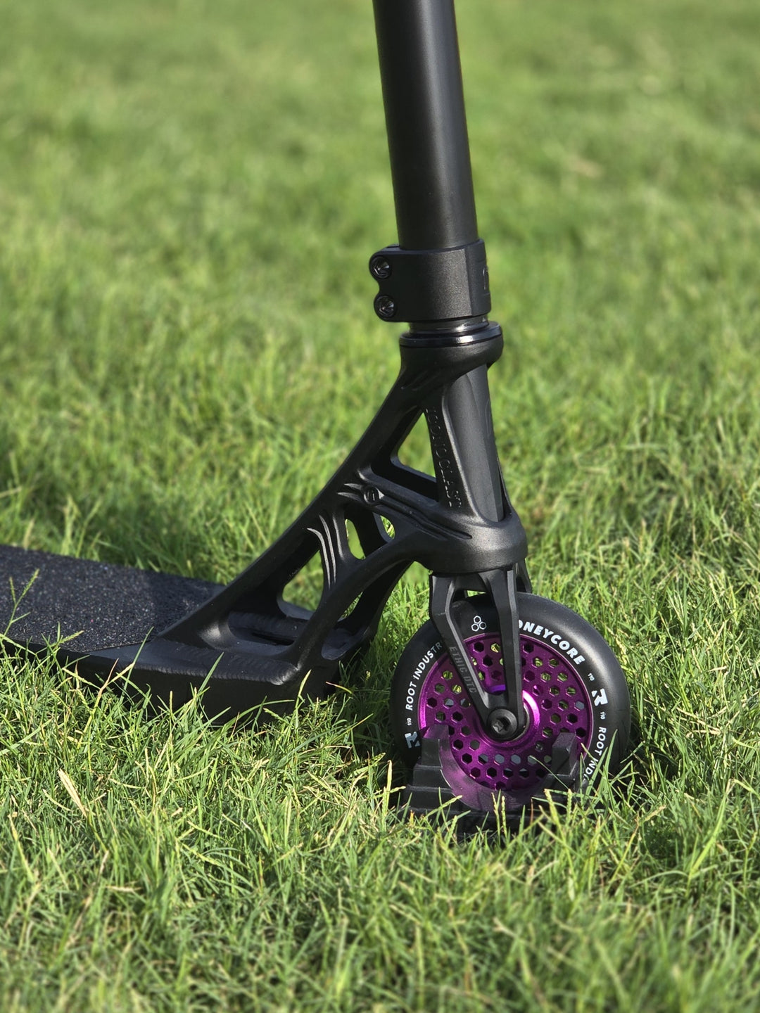 BARSPIN CUSTOM