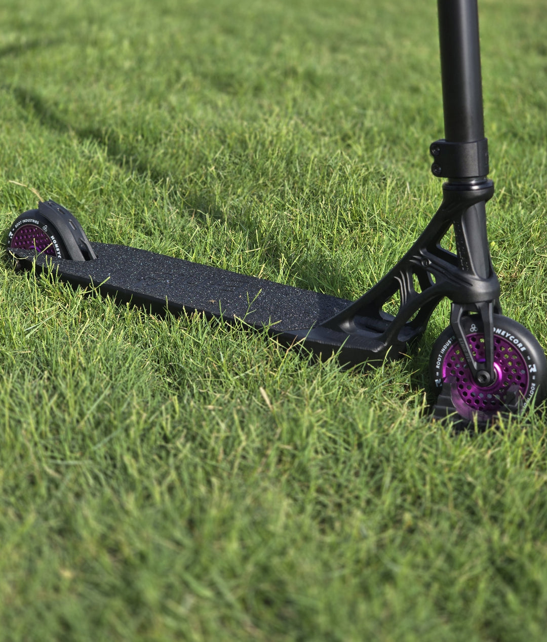 BARSPIN CUSTOM