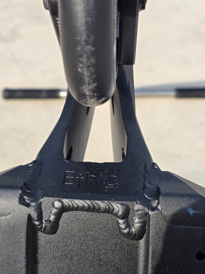 Custom Scooter – Street Build