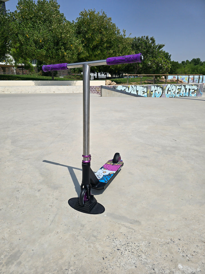Mini Park Custom Scooter – 750mm