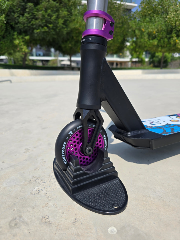 Mini Park Custom Scooter – 750mm
