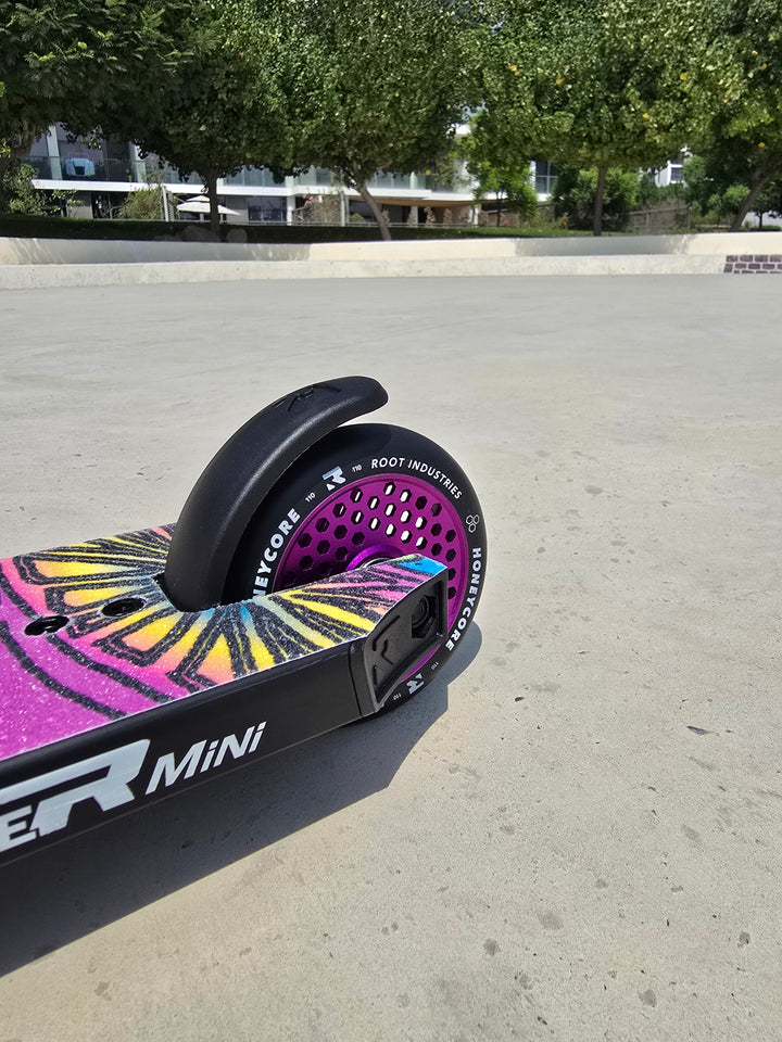 Mini Park Custom Scooter – 750mm