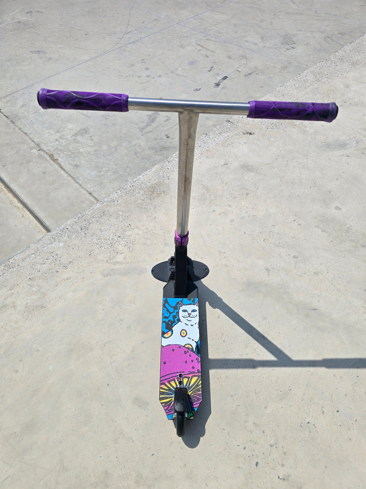 Mini Park Custom Scooter – 750mm