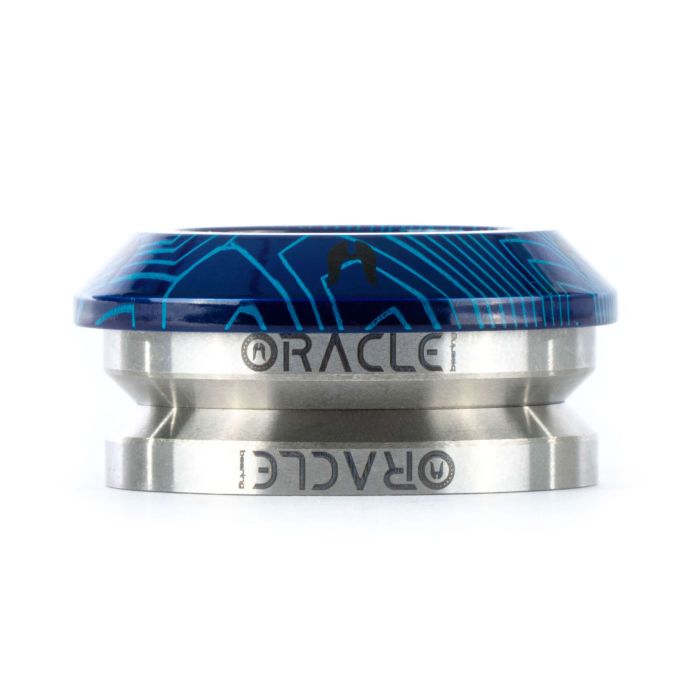 Headset Oracle