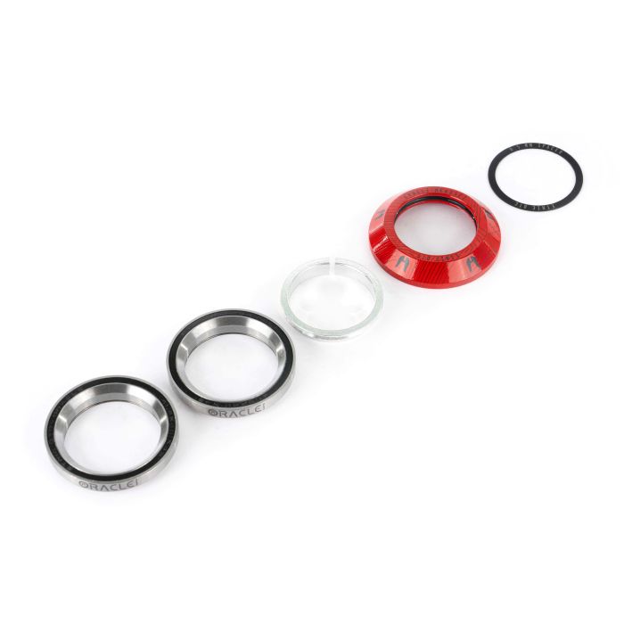 Headset Oracle
