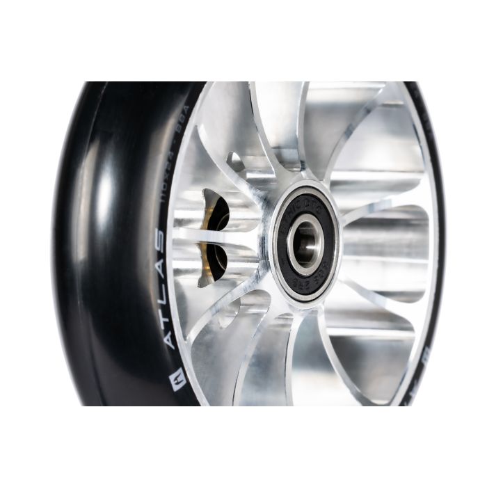 Wheel Atlas 110mm Single