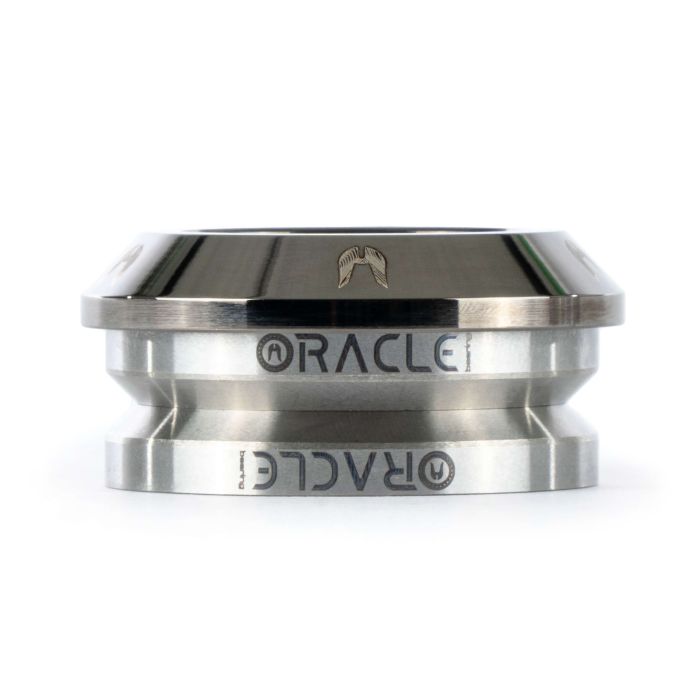 Headset Oracle