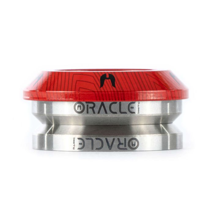 Headset Oracle