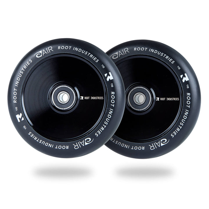 Honeycore Wheels 110mm Pair