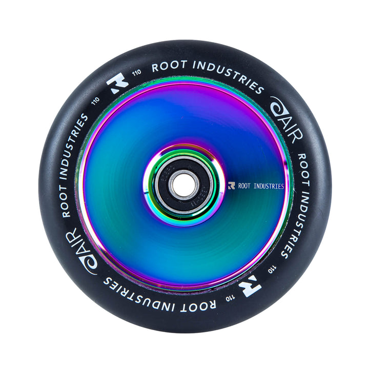 AIR Wheels 110mm Pair
