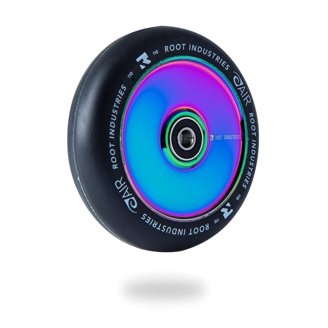 AIR Wheels 110mm Pair