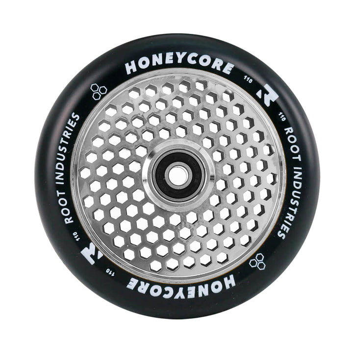 Honeycore Wheels 110mm Pair