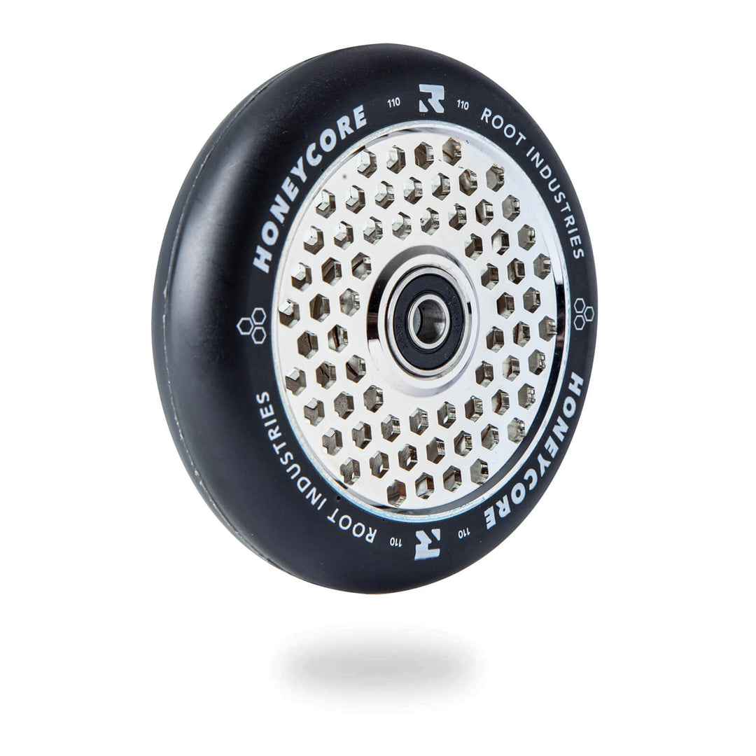 Honeycore Wheels 110mm Pair
