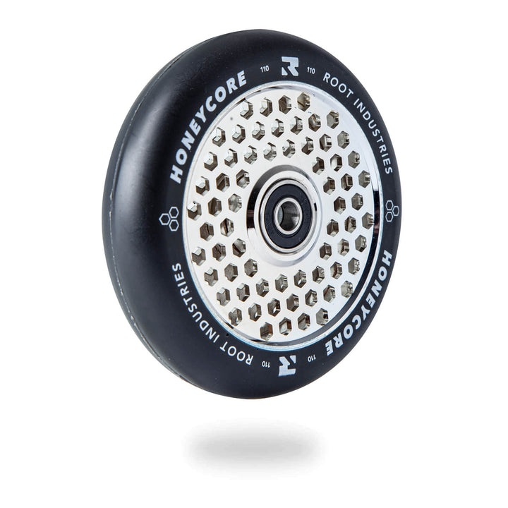 Honeycore Wheels 110mm Pair