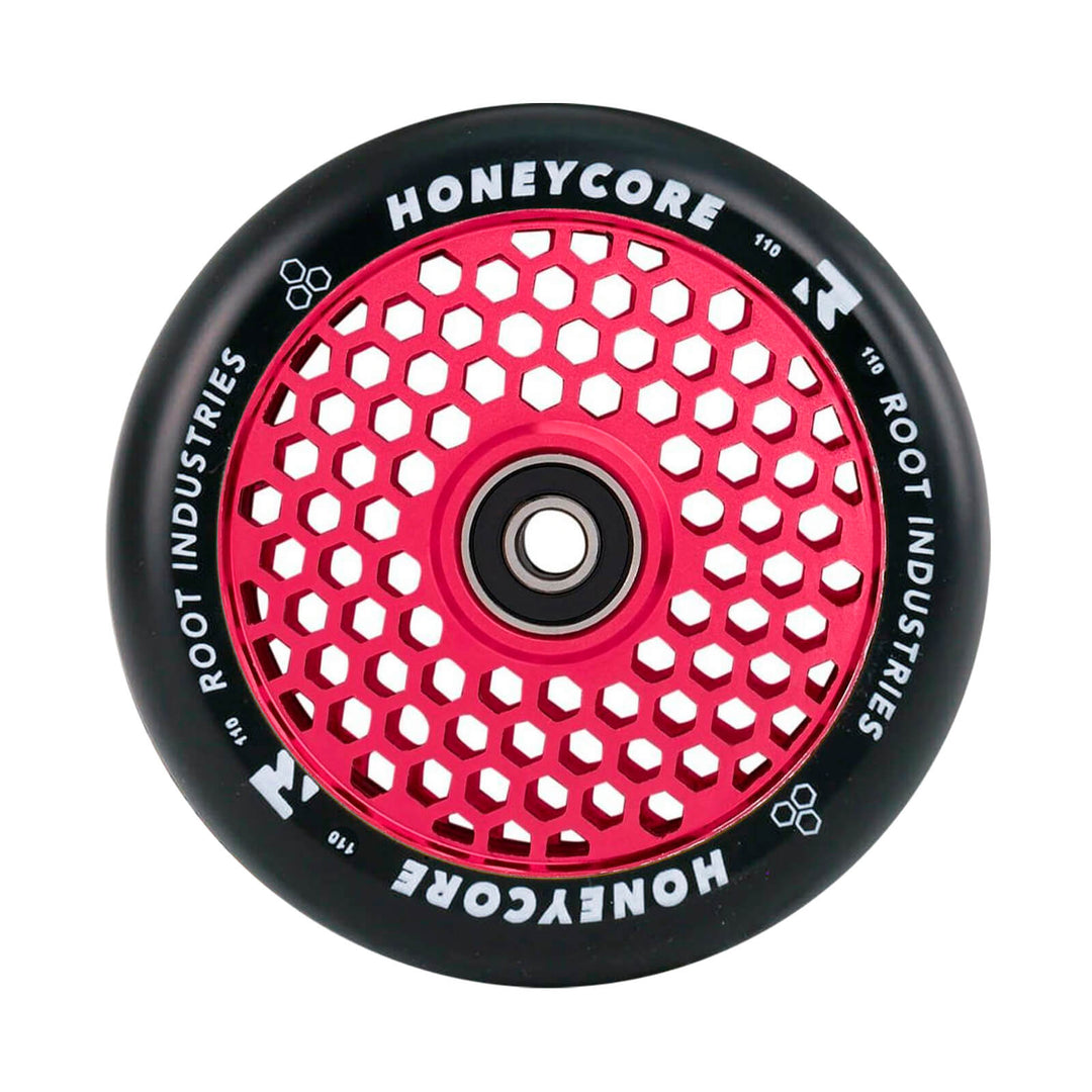 Honeycore Wheels 110mm Pair