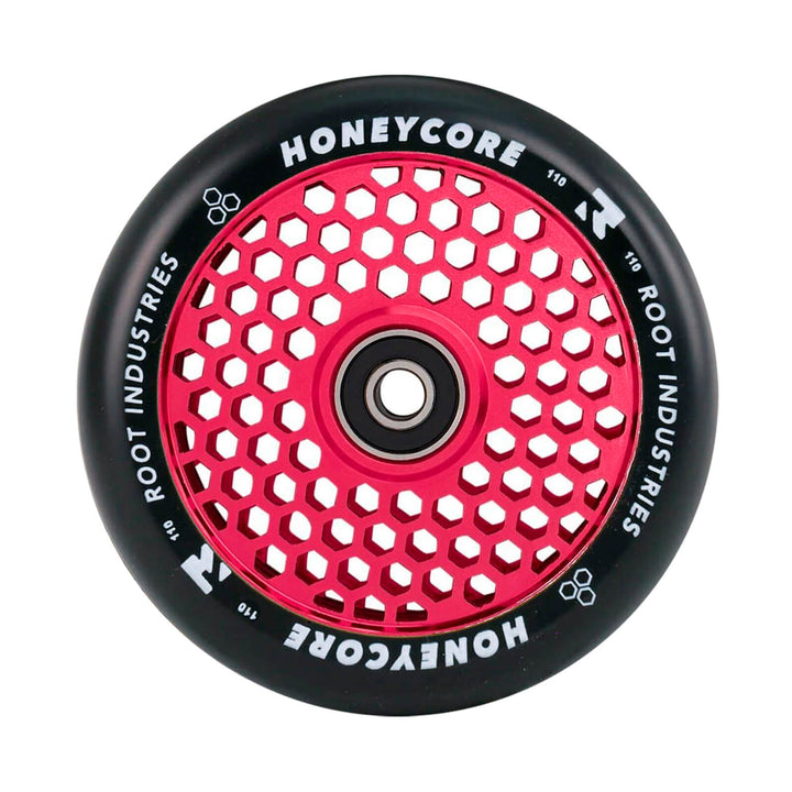 Honeycore Wheels 110mm Pair