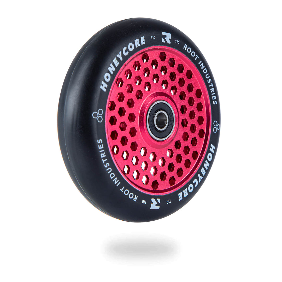 Honeycore Wheels 110mm Pair