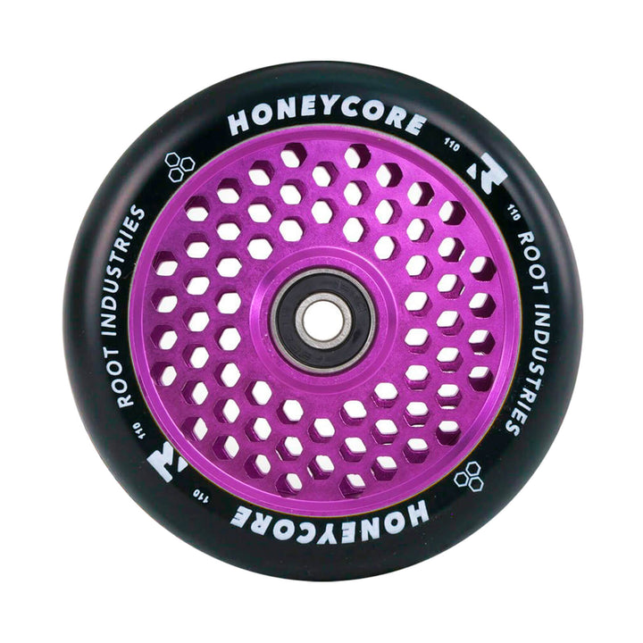 Honeycore Wheels 110mm Pair
