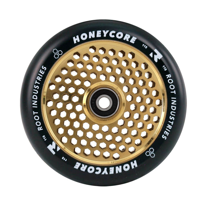 Honeycore Wheels 110mm Pair