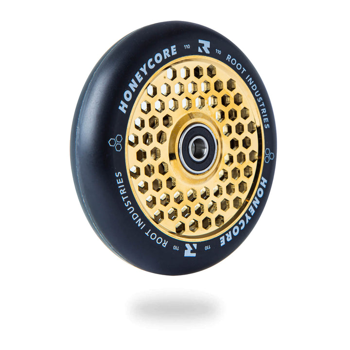 Honeycore Wheels 110mm Pair