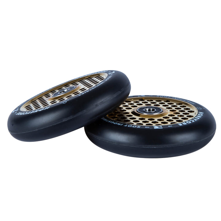 Honeycore Wheels 110mm Pair