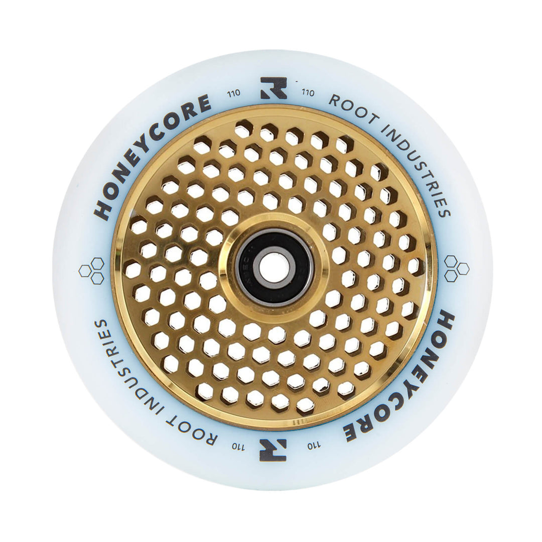 Honeycore Wheels 110mm Pair