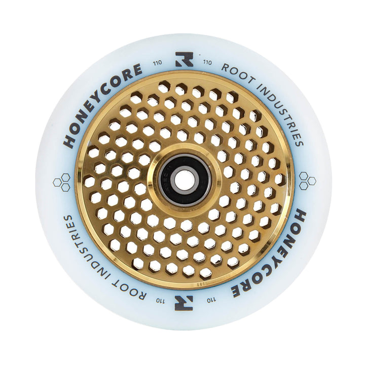 Honeycore Wheels 110mm Pair