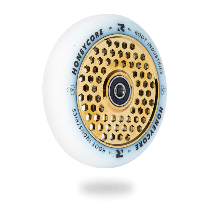 Honeycore Wheels 110mm Pair
