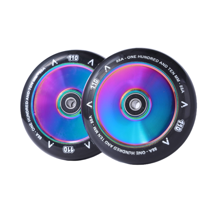 Fullcore 110mm Pair