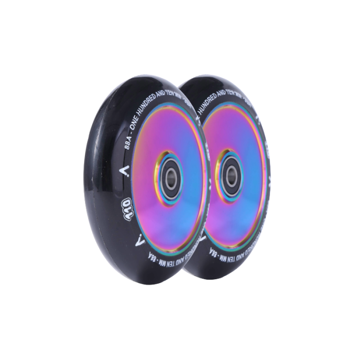 Fullcore 110mm Pair