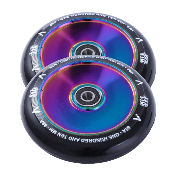 Fullcore 110mm Pair