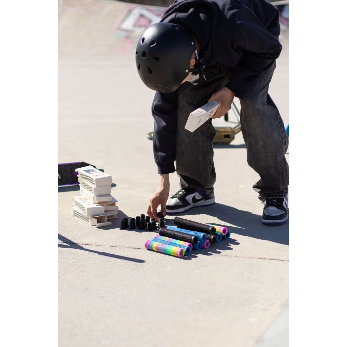 Hand Grip Gentle