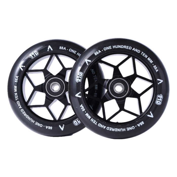 Swift 110mm Pair