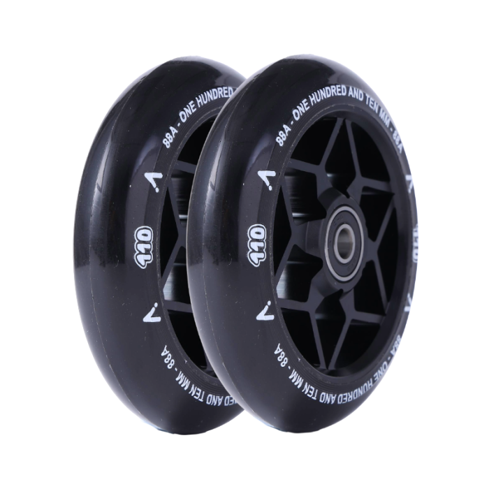 Swift 110mm Pair