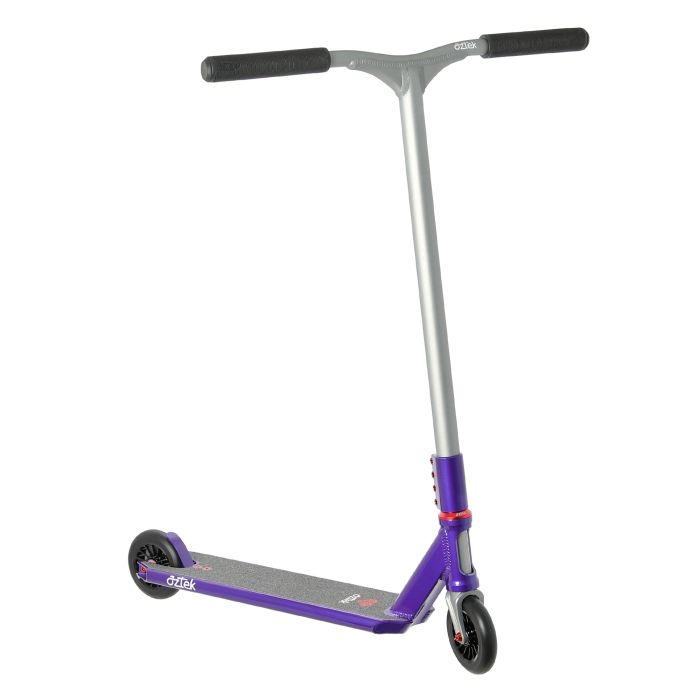 Complete Corsa - Viola
