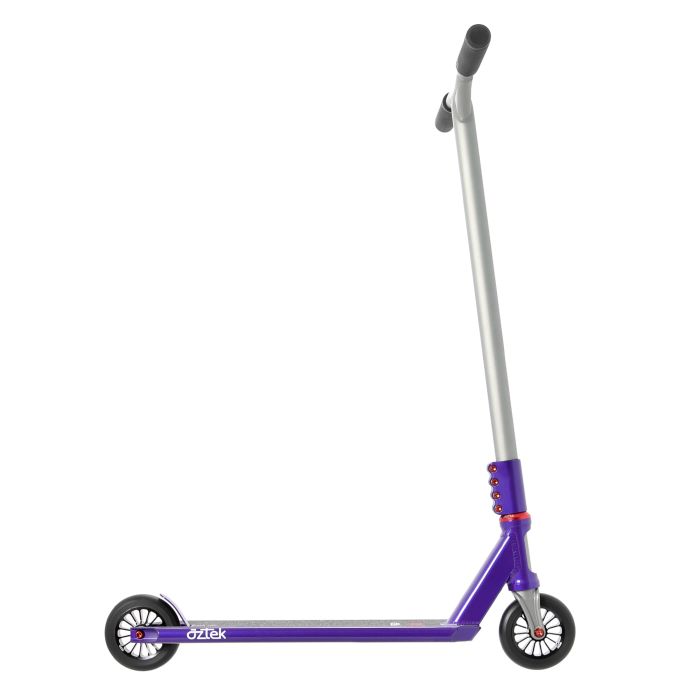 Complete Corsa - Viola