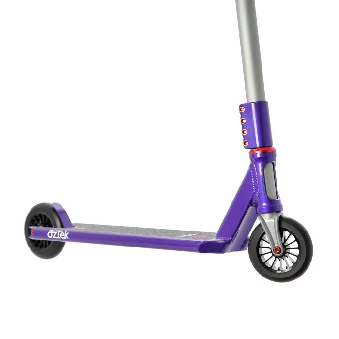 Complete Corsa - Viola