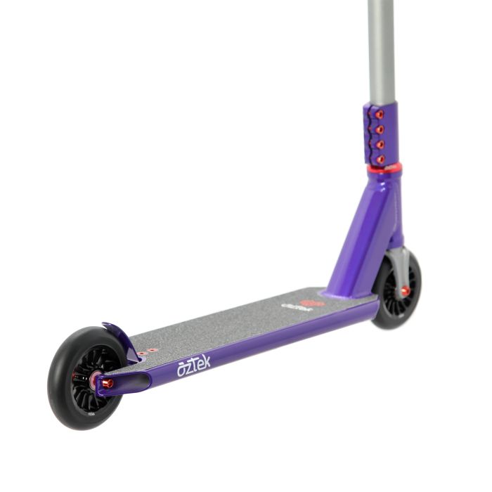 Complete Corsa - Viola