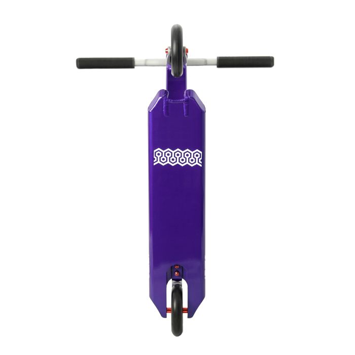 Complete Corsa - Viola