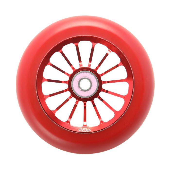 Wheel 110mm Architect 2 Paire