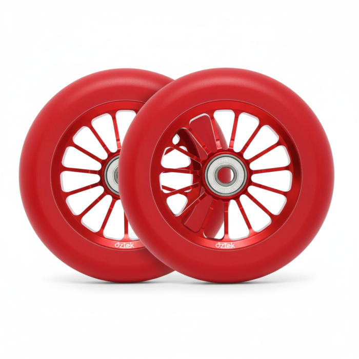 Wheel 110mm Architect 2 Paire