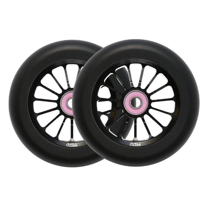 Wheel 110mm Architect 2 Paire